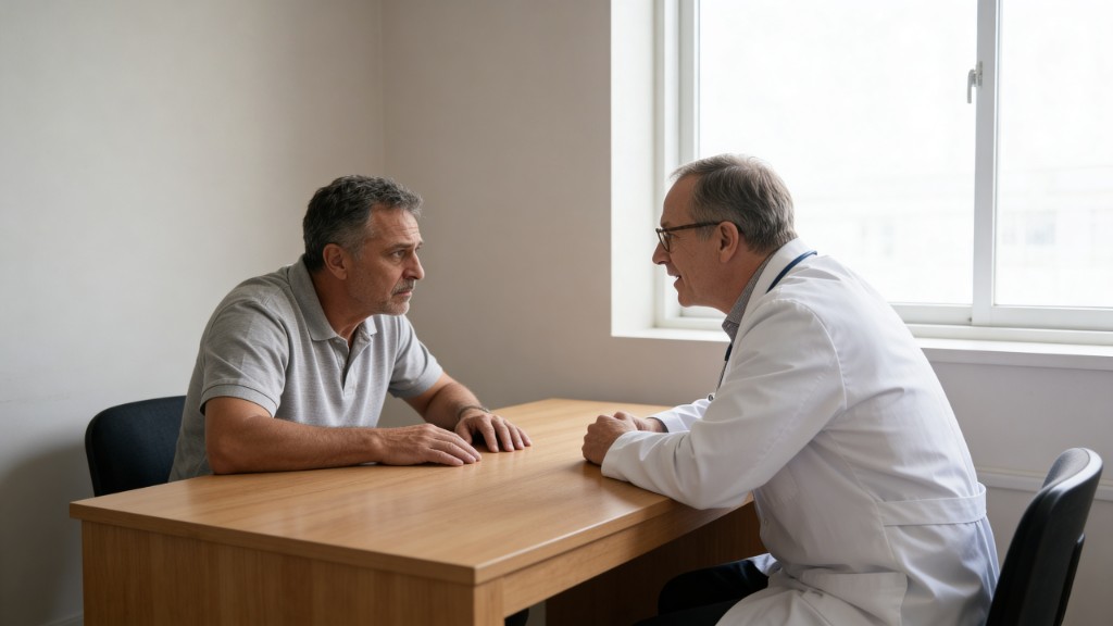 Réflexion et décision